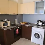 Aparthotel комплекс виста до плажа - Complex Byala Vista Near The
