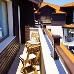 комплекс виста до плажа - Complex Byala Vista Near The Aparthotel Byala (Varna)