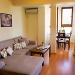 Aparthotel комплекс виста до плажа - Complex Byala Vista Near The Byala (Varna)