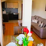 комплекс виста до плажа - Complex Byala Vista Near The Byala (Varna)