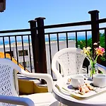 Aparthotel комплекс виста до плажа - Complex Byala Vista Near The 4*