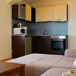 Aparthotel комплекс виста до плажа - Complex Byala Vista Near The 4*