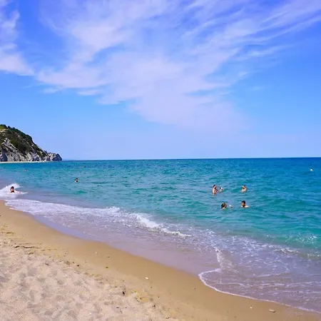 комплекс виста до плажа - Complex Byala Vista Near The