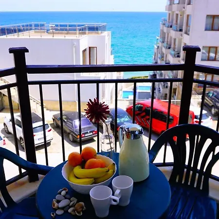 комплекс виста до плажа - Complex Byala Vista Near The 4* Byala (Varna)