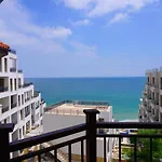 комплекс виста до плажа - Complex Byala Vista Near The 4* Bjała