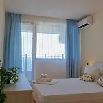 комплекс виста до плажа - Complex Byala Vista Near The Hotel apartamentowy 4*