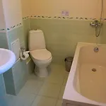 Hotel apartamentowy комплекс виста до плажа - Complex Byala Vista Near The 4*