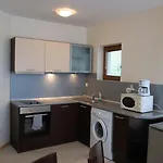 комплекс виста до плажа - Complex Byala Vista Near The Hotel apartamentowy 4*