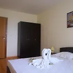 комплекс виста до плажа - Complex Byala Vista Near The Hotel apartamentowy