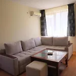 комплекс виста до плажа - Complex Byala Vista Near The Bjała