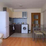 комплекс виста до плажа - Complex Byala Vista Near The Hotel apartamentowy