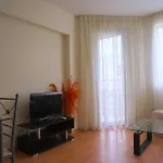 Hotel apartamentowy комплекс виста до плажа - Complex Byala Vista Near The