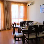 Hotel apartamentowy комплекс виста до плажа - Complex Byala Vista Near The 4*