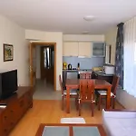 комплекс виста до плажа - Complex Byala Vista Near The Hotel apartamentowy