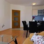 комплекс виста до плажа - Complex Byala Vista Near The Hotel apartamentowy 4*
