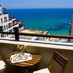 комплекс виста до плажа - Complex Byala Vista Near The Hotel apartamentowy
