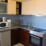 комплекс виста до плажа - Complex Byala Vista Near The Hotel apartamentowy