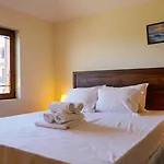комплекс виста до плажа - Complex Byala Vista Near The Hotel apartamentowy 4*