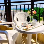 Hotel apartamentowy комплекс виста до плажа - Complex Byala Vista Near The
