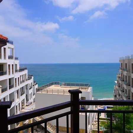комплекс виста до плажа - Complex Byala Vista Near The 4* Byala (Varna)