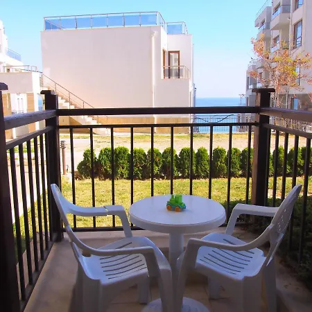 комплекс виста до плажа - Complex Byala Vista Near The Ξενοδοχείο με διαμερίσματα