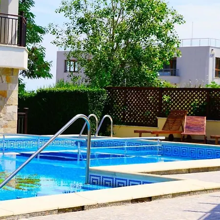 комплекс виста до плажа - Complex Byala Vista Near The Hotel apartamentowy