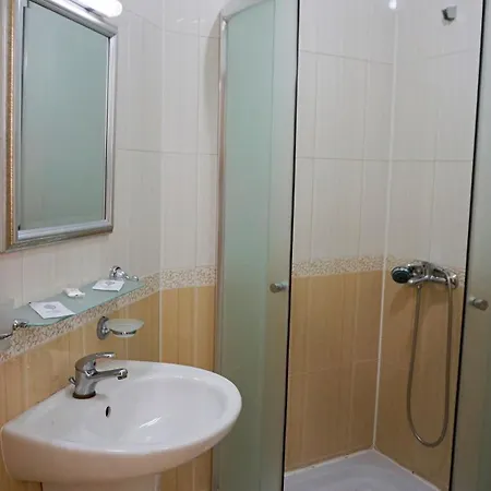 Ξενοδοχείο με διαμερίσματα комплекс виста до плажа - Complex Byala Vista Near The
