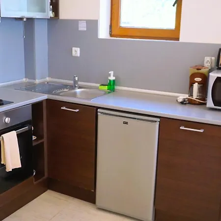 комплекс виста до плажа - Complex Byala Vista Near The Byala (Varna)