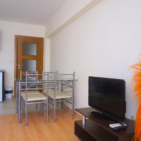 комплекс виста до плажа - Complex Byala Vista Near The Byala (Varna)