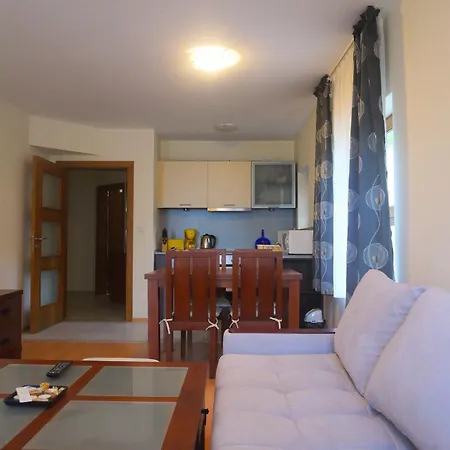 комплекс виста до плажа - Complex Byala Vista Near The 4* Byala (Varna)