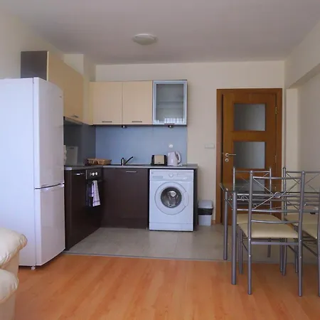 комплекс виста до плажа - Complex Byala Vista Near The Ξενοδοχείο με διαμερίσματα