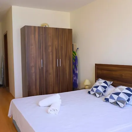 комплекс виста до плажа - Complex Byala Vista Near The Byala (Varna)