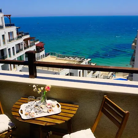 комплекс виста до плажа - Complex Byala Vista Near The Ξενοδοχείο με διαμερίσματα