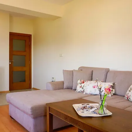 комплекс виста до плажа - Complex Byala Vista Near The Aparthotel 4*