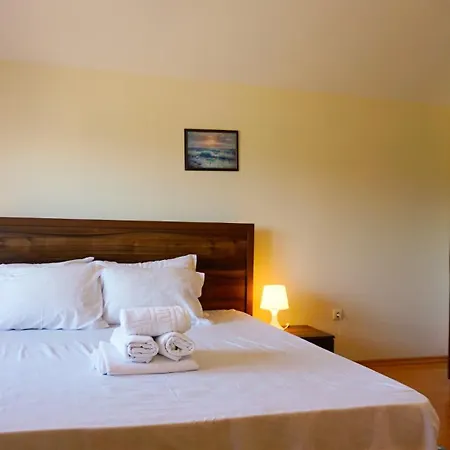 комплекс виста до плажа - Complex Byala Vista Near The Byala (Varna)