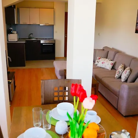 комплекс виста до плажа - Complex Byala Vista Near The Byala (Varna)